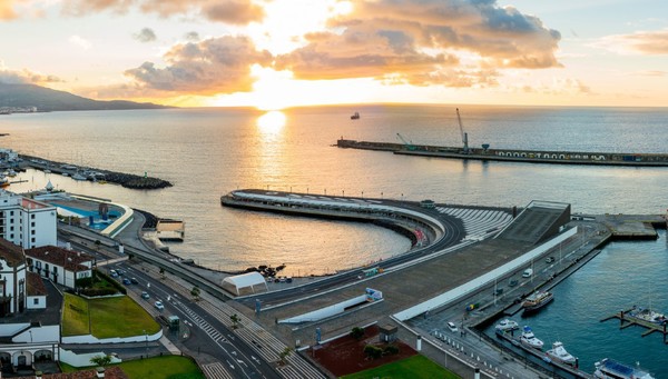 Ponta Delgada